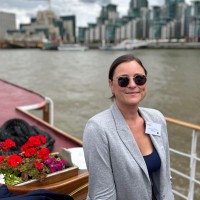 Anastasiya Romankova, Cpa, Ca, Are, Cpcu