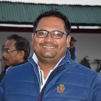 PARTHA PRATIM ROY