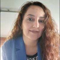 Sevil Arabul