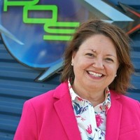 Cathy Warner