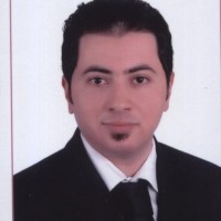 Omar Saeed