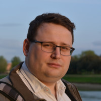 Evgeny Strizhenov