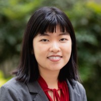 Michelle Ma