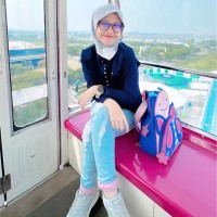 Endah Oktaviani