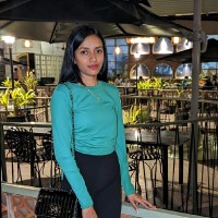Chethana S