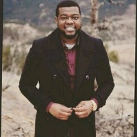 Roderick Brooks, MBA, LSSGB