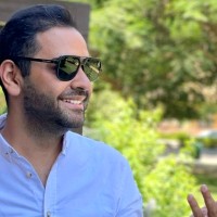 Ahmed Fikry