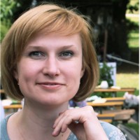 Julia Beckin