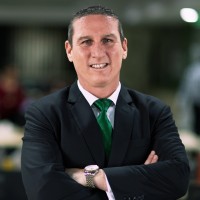 Ricky Steyn, MBA, PMP®
