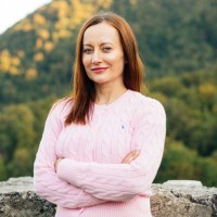 Andreja Koritnik Žafran