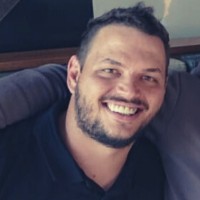 Lukas Van der Merwe