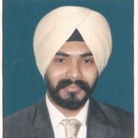 Davinder Singh