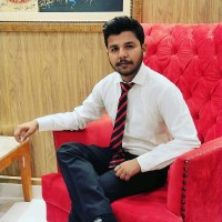 Umer Jalil