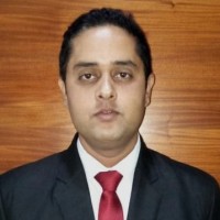 Arvind Kumar Dubey