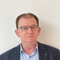 Michael O' Sullivan ACIS