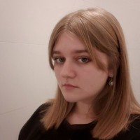 Maryna Lytvynova