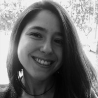Selmin Çalışkan Marangoz