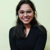 Athulya Suresh
