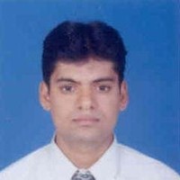 DIPAK CHAUHAN