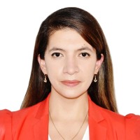 Stefanie Ponce Orellana