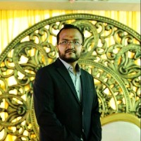 Jaydeep Dhola (JD LAPALIYA)