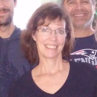 Carol Peat