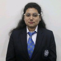 Rupsa Ghosh