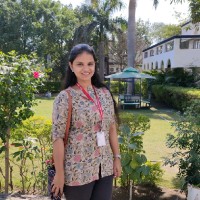 Gauri Risbud