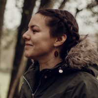 Prisca Andersen