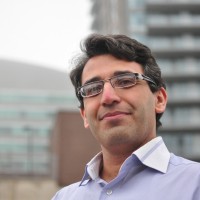 Alireza Asvadi