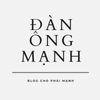 Đàn Ông Mạnh