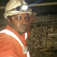 Ephrem Dibaba