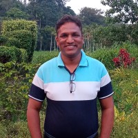 Anil Chikodi