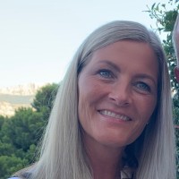 Gitte Lynge Lundahl