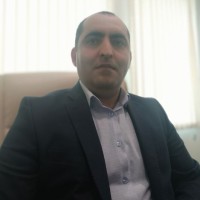 Gasham AKBAROV
