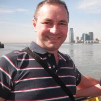 Andy Curran