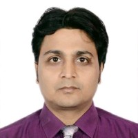 CHITTARANJAN SWAIN