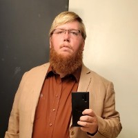 Chad Nolen