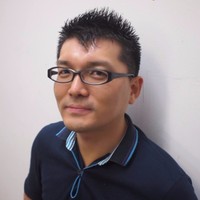 Shin Takeo