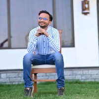 Sagar Tikhe