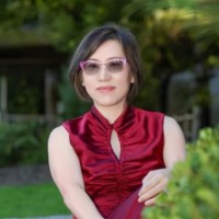 Tracy Liu