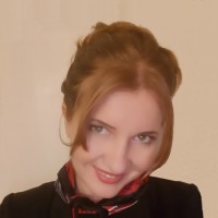 Inna Knysh