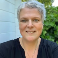 Anke de Jong