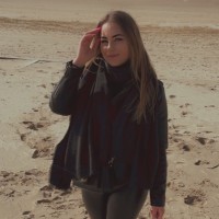 Daniëlle Cornelissen