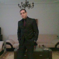 HAMADI Mohamed Ilyes