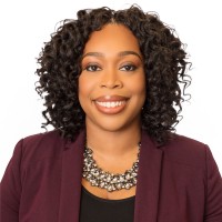 Aisha Johnson