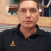 Nikolay Trofimov