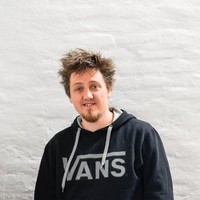 Jeppe Nørgaard