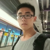 Gary Huang