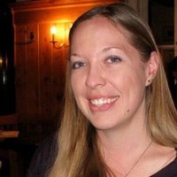 Heather Even, CMP, MA